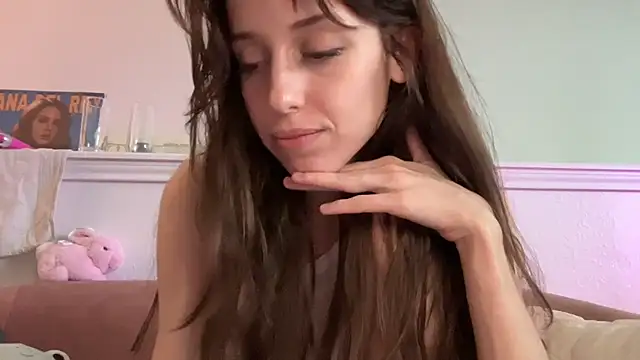 bluebbambi's Webcam Show