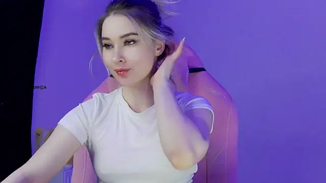 Haters__ 라이브 XXX 채팅