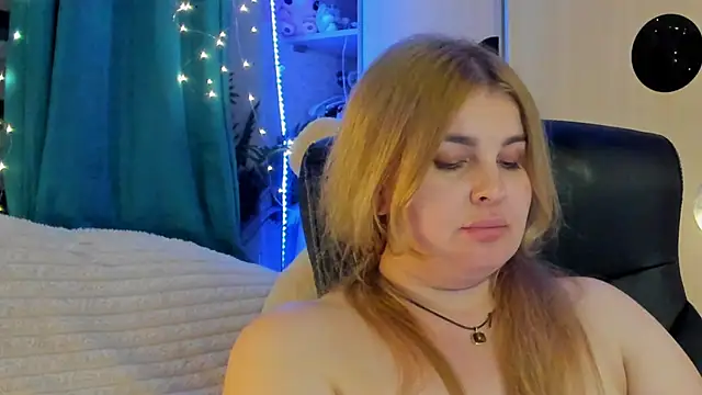 CoraSwon 라이브 XXX 채팅