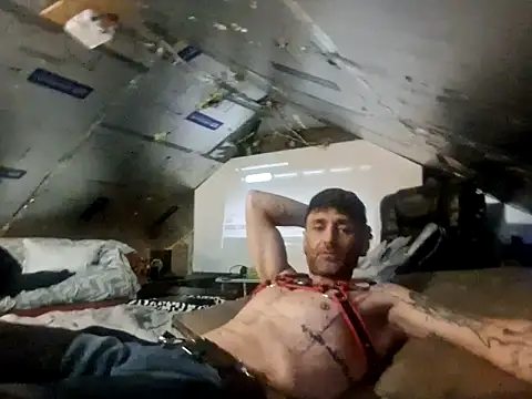 Webkamerová show ShiaWay