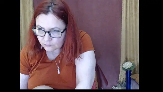 PlayfullMature 라이브 XXX 채팅