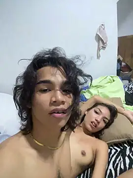 Show de RoomExotic11 na webcam