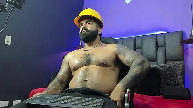 Show webcam de Lyon_vach