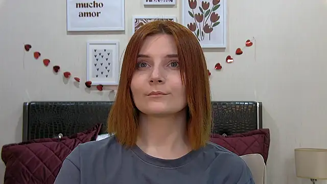 KellyStone – Naživo XXX chat