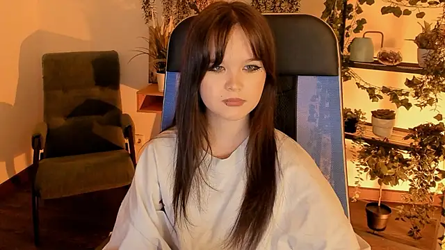 Elainebeness 라이브 XXX 채팅