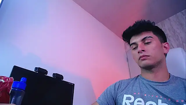 MrWilliseo's Live XXX Chat