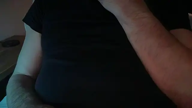 Czat XXX na żywo – german9inch