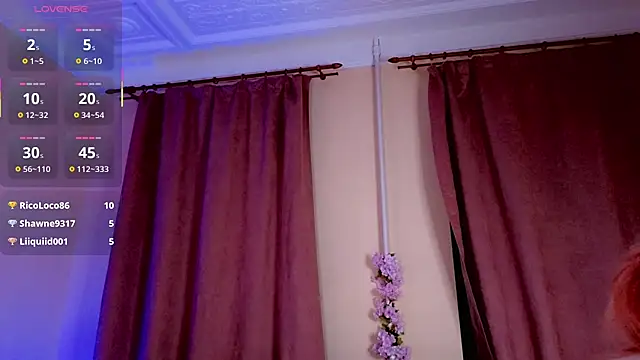 Kiara_Dream – Naživo XXX chat