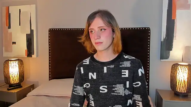 โชว์เว็บแคมของ seraphine_star