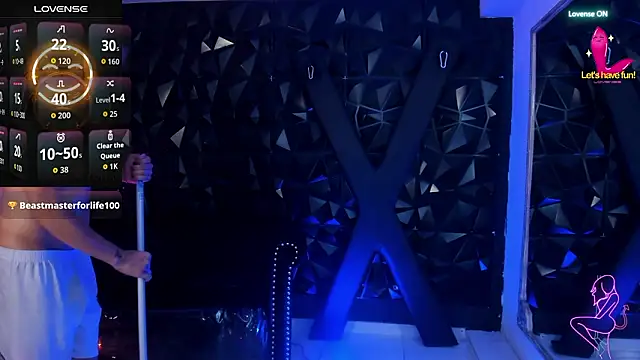 LiamDeep 即時 XXX 聊天