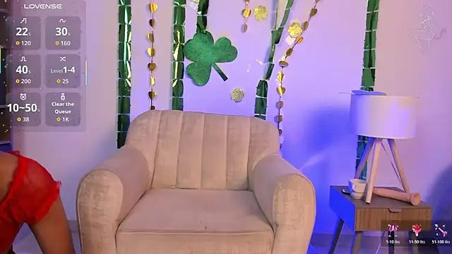 E_R_O_S_'s Webcam Show