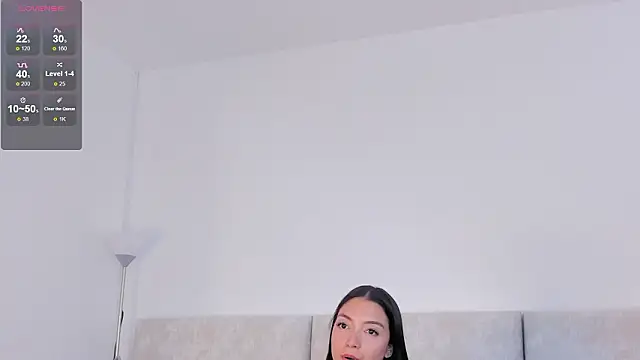 Megan-8 Chat XXX in diretta