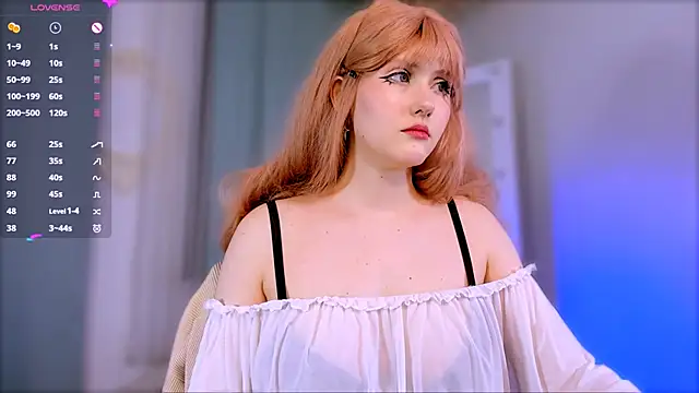 DelilahTaylor 라이브 XXX 채팅