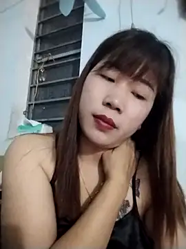 Kiki-vn Webcam-Show