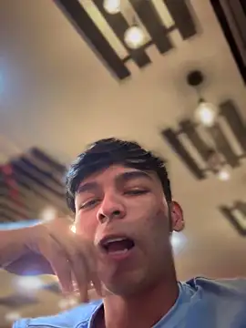 The_Conquer ওয়েবক্যাম শো