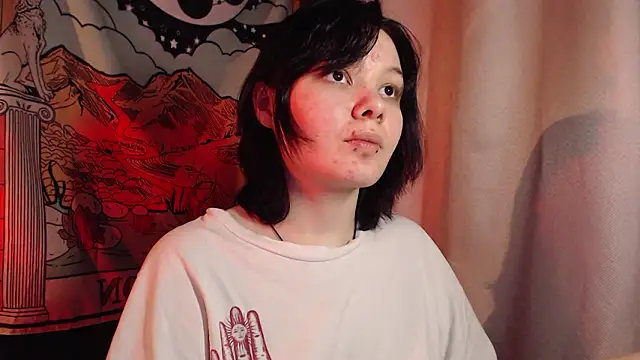 Robin_harrington Chat XXX in diretta