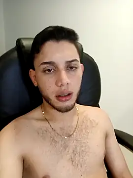 Billie_x33 Live XXX-chat