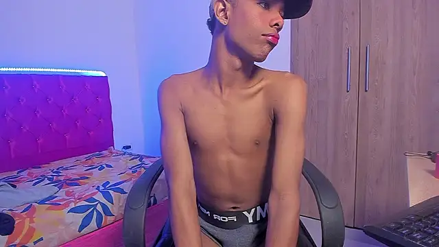 timmy_tur11 – Kamerová šou