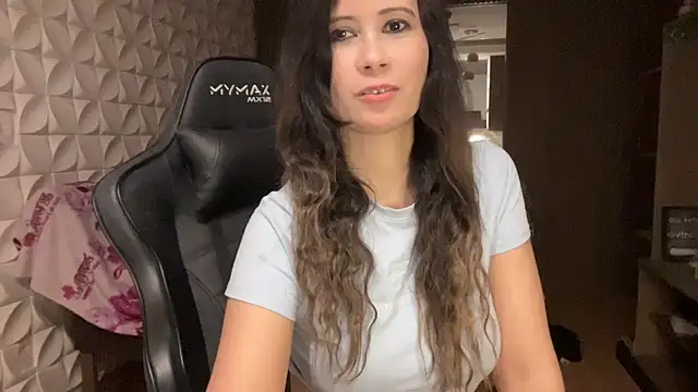 Fenixheaven – Live XXX-chat