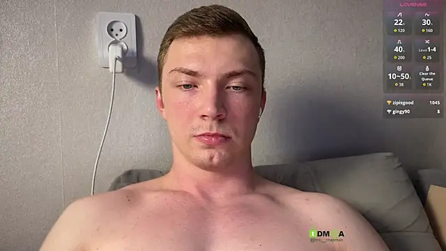 iron__chap's Live XXX Chat