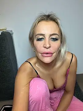AliceDx Show Webcam