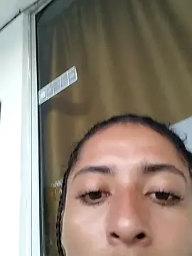 Show Webcam de Churitos69