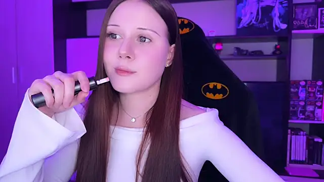 دردشة jasminevine الجنسية المباشرة