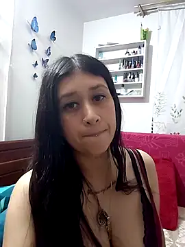 Онлайн чат XXX Sparkly_Girl