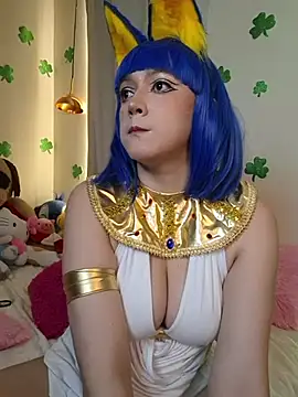 NaomiShimizu: онлайн-секс-чат