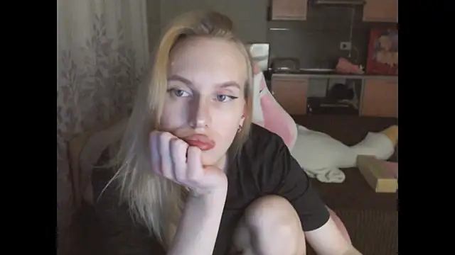 Elsa_Li élő XXX-chatje