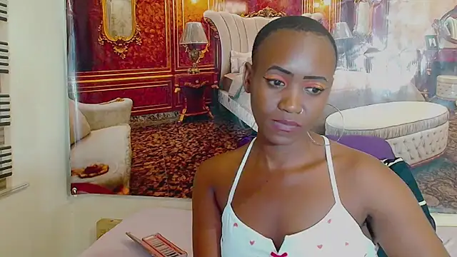 EbonyOlive69 লাইভ XXX চ্যাট