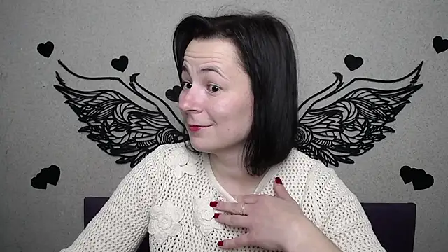 دردشة MarieSho الجنسية المباشرة