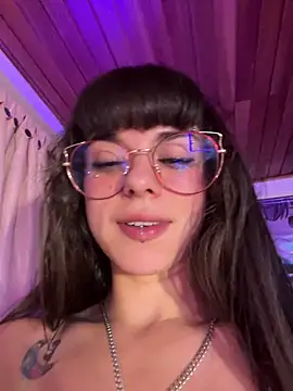 VioletaSubmissive – Live XXX-chat