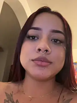 Czat XXX na żywo – MaddyParisi