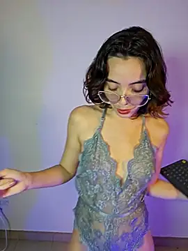 anietorres élő XXX-chatje