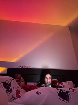 daniniescobarr's Live XXX Chat