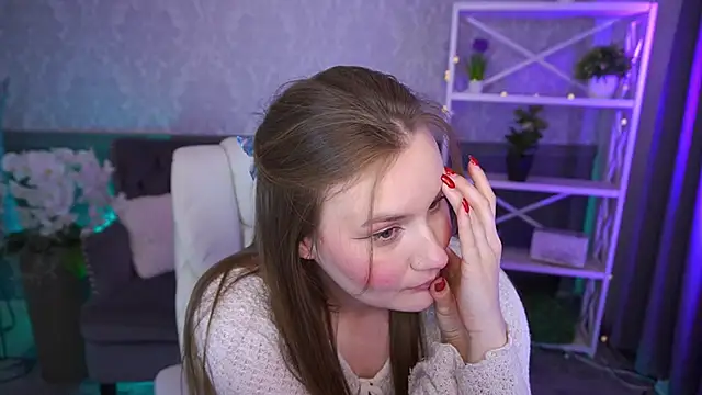 Czat XXX na żywo – FoxyyKate