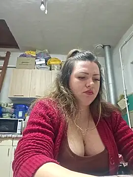 Jyleta – Live XXX-chat