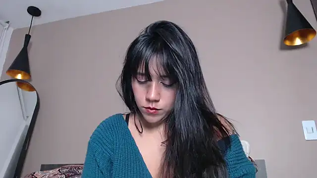 Czat XXX na żywo – juli_love11