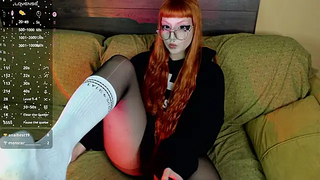 mia__yui's Live XXX Chat