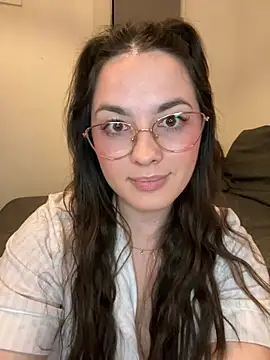 Chat XXX en directo de liloush__