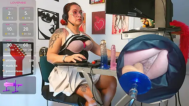 leidydi223's Live XXX Chat