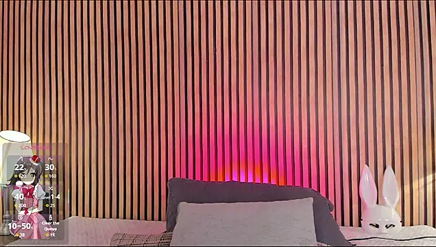 Czat XXX na żywo – keeyla_stone