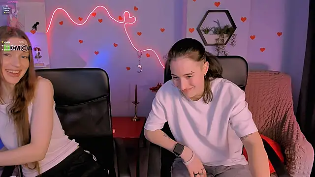 Czat XXX na żywo – khloebeauty