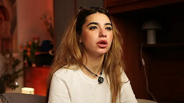 Czat XXX na żywo – ItalianGirl