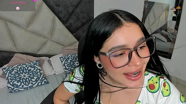 Czat XXX na żywo – AvaScott_