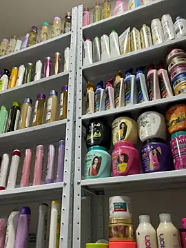 FOX_LATINA – Live XXX-chat