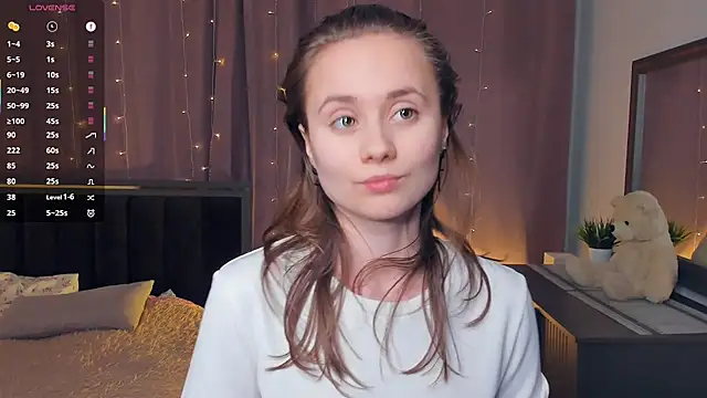 Crysta1Eva_ élő XXX-chatje