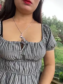 Irin_jo's Webcam Show