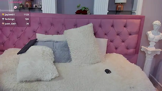 Chat XXX en directo de _chelsea_24